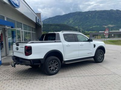 Ford Ranger Neuwagen