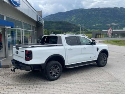 Ford Ranger Neuwagen