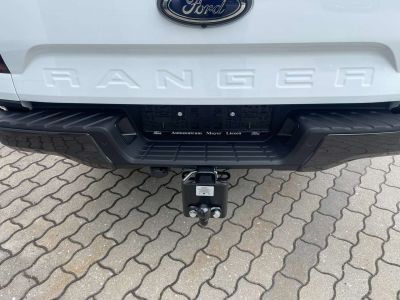 Ford Ranger Neuwagen