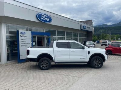 Ford Ranger Neuwagen