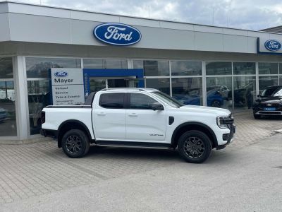 Ford Ranger Neuwagen