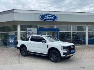 Ford Ranger Neuwagen