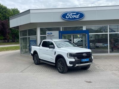 Ford Ranger Neuwagen