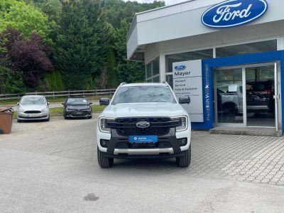 Ford Ranger Neuwagen