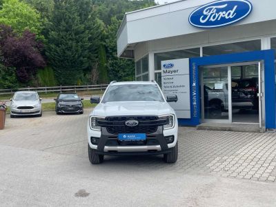 Ford Ranger Neuwagen