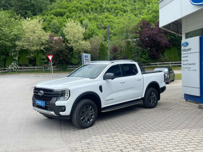 Ford Ranger Neuwagen