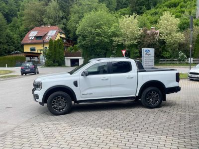 Ford Ranger Neuwagen