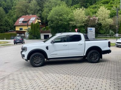 Ford Ranger Neuwagen