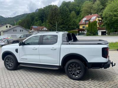 Ford Ranger Neuwagen