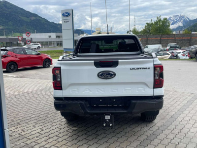 Ford Ranger Neuwagen