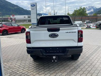 Ford Ranger Neuwagen