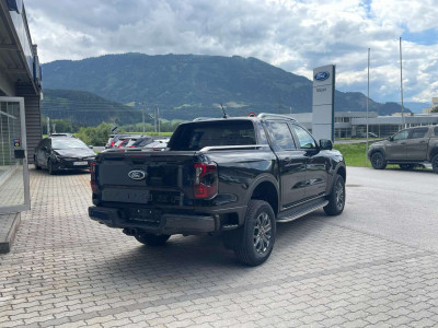 Ford Ranger Neuwagen