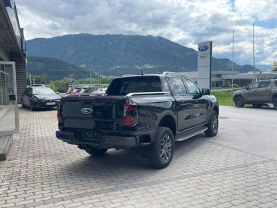 Ford Ranger Neuwagen