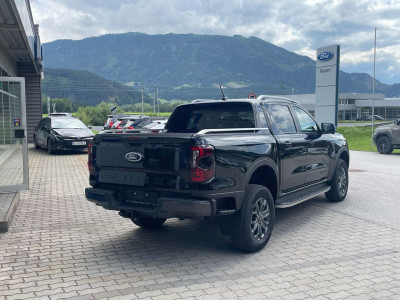 Ford Ranger Neuwagen