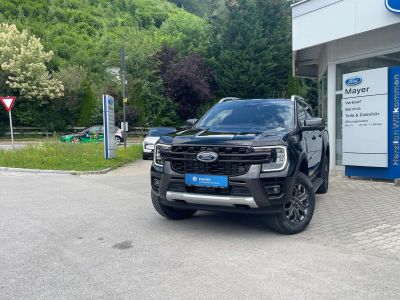 Ford Ranger Neuwagen