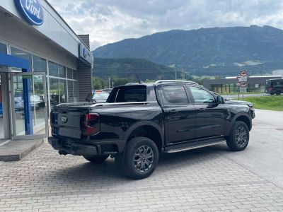 Ford Ranger Neuwagen