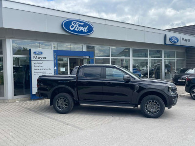 Ford Ranger Neuwagen