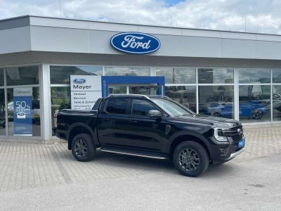 Ford Ranger Neuwagen