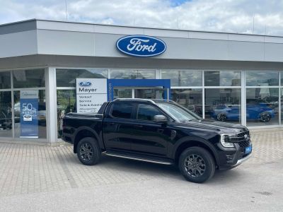 Ford Ranger Neuwagen