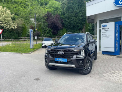 Ford Ranger Neuwagen