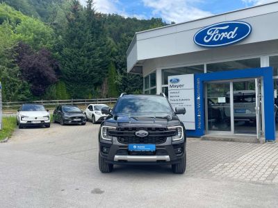 Ford Ranger Neuwagen