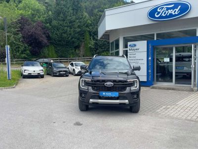 Ford Ranger Neuwagen