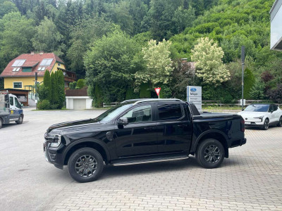 Ford Ranger Neuwagen