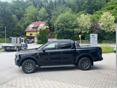 Ford Ranger Neuwagen