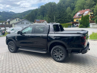 Ford Ranger Neuwagen