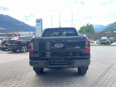 Ford Ranger Neuwagen