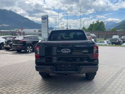 Ford Ranger Neuwagen