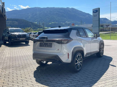 Toyota Yaris Cross Neuwagen