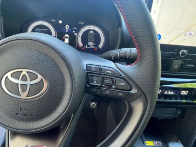 Toyota Yaris Cross Neuwagen