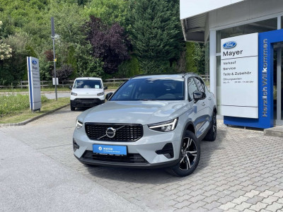 Volvo XC40 Vorführwagen