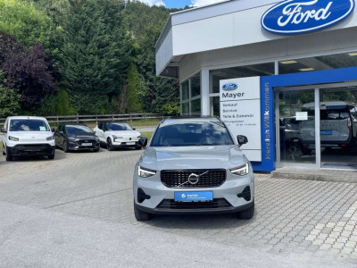 Volvo XC40 Vorführwagen