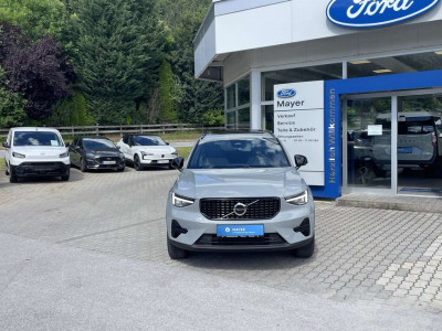 Volvo XC40 Vorführwagen