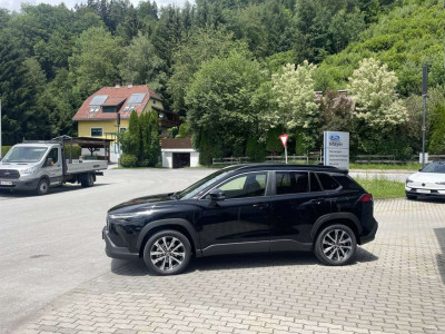 Toyota Corolla Cross Vorführwagen