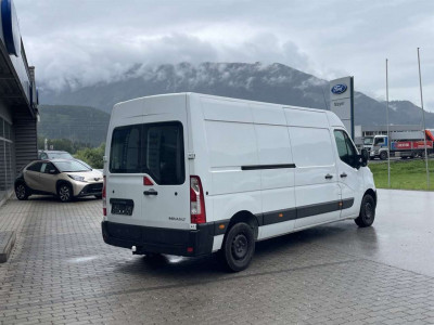 Renault Master Gebrauchtwagen