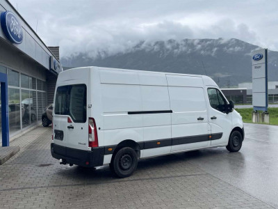 Renault Master Gebrauchtwagen