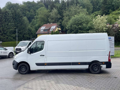 Renault Master Gebrauchtwagen