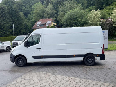 Renault Master Gebrauchtwagen