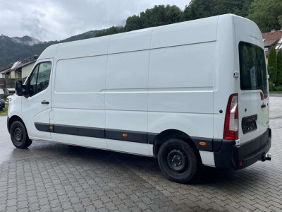 Renault Master Gebrauchtwagen