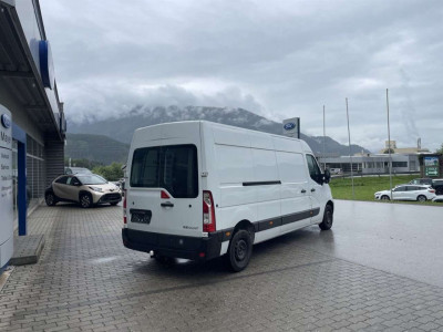 Renault Master Gebrauchtwagen