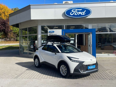 Toyota C-HR Neuwagen