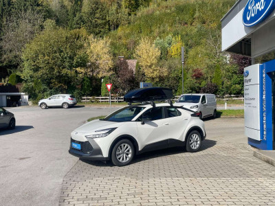 Toyota C-HR Neuwagen