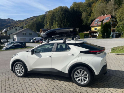 Toyota C-HR Neuwagen