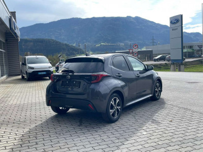 Toyota Yaris Neuwagen