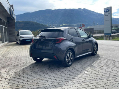 Toyota Yaris Neuwagen