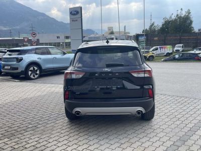 Ford Kuga Vorführwagen