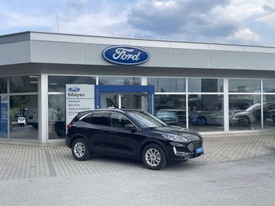 Ford Kuga Vorführwagen